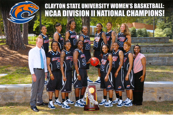 clayton state
