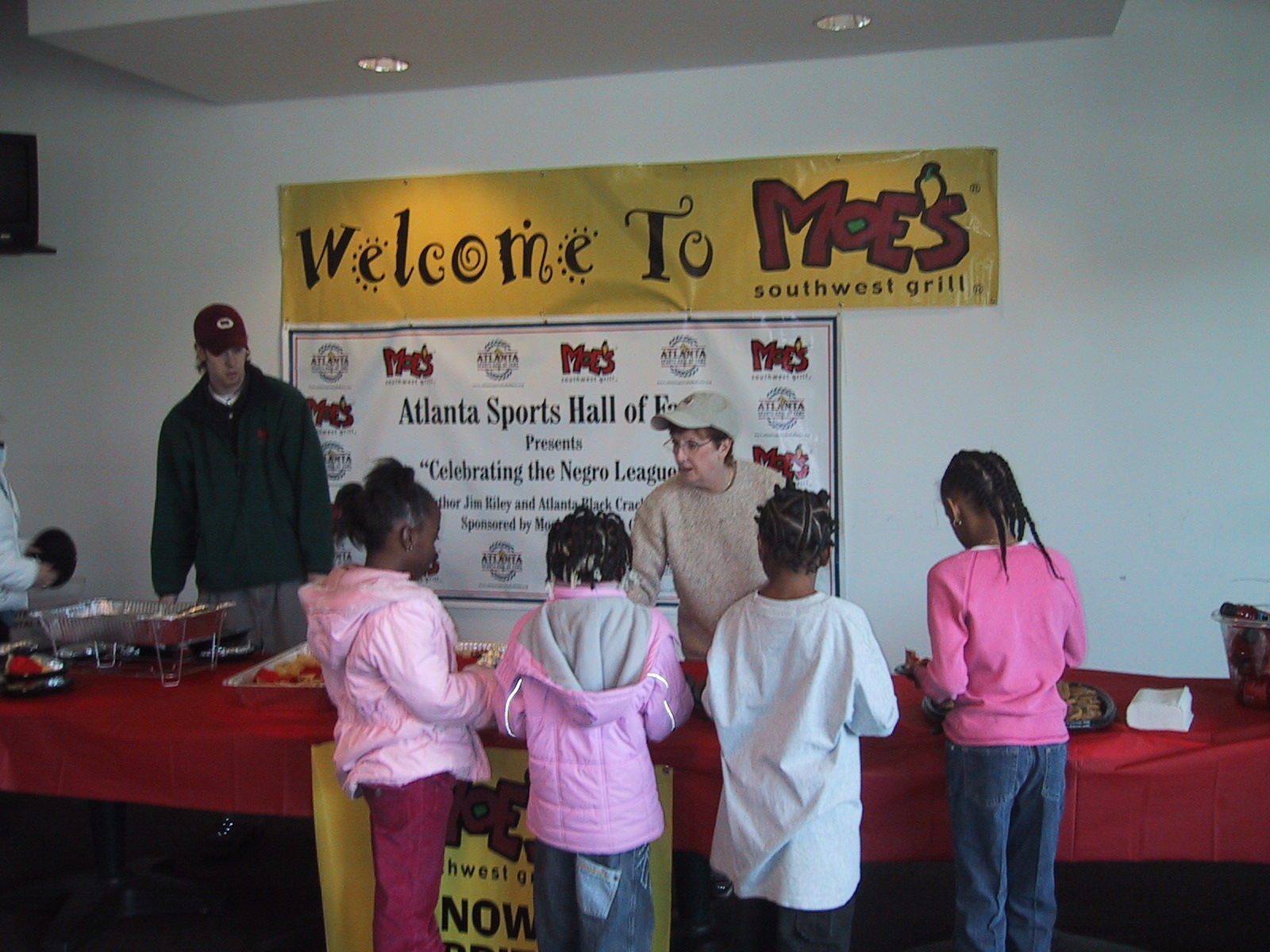 moes