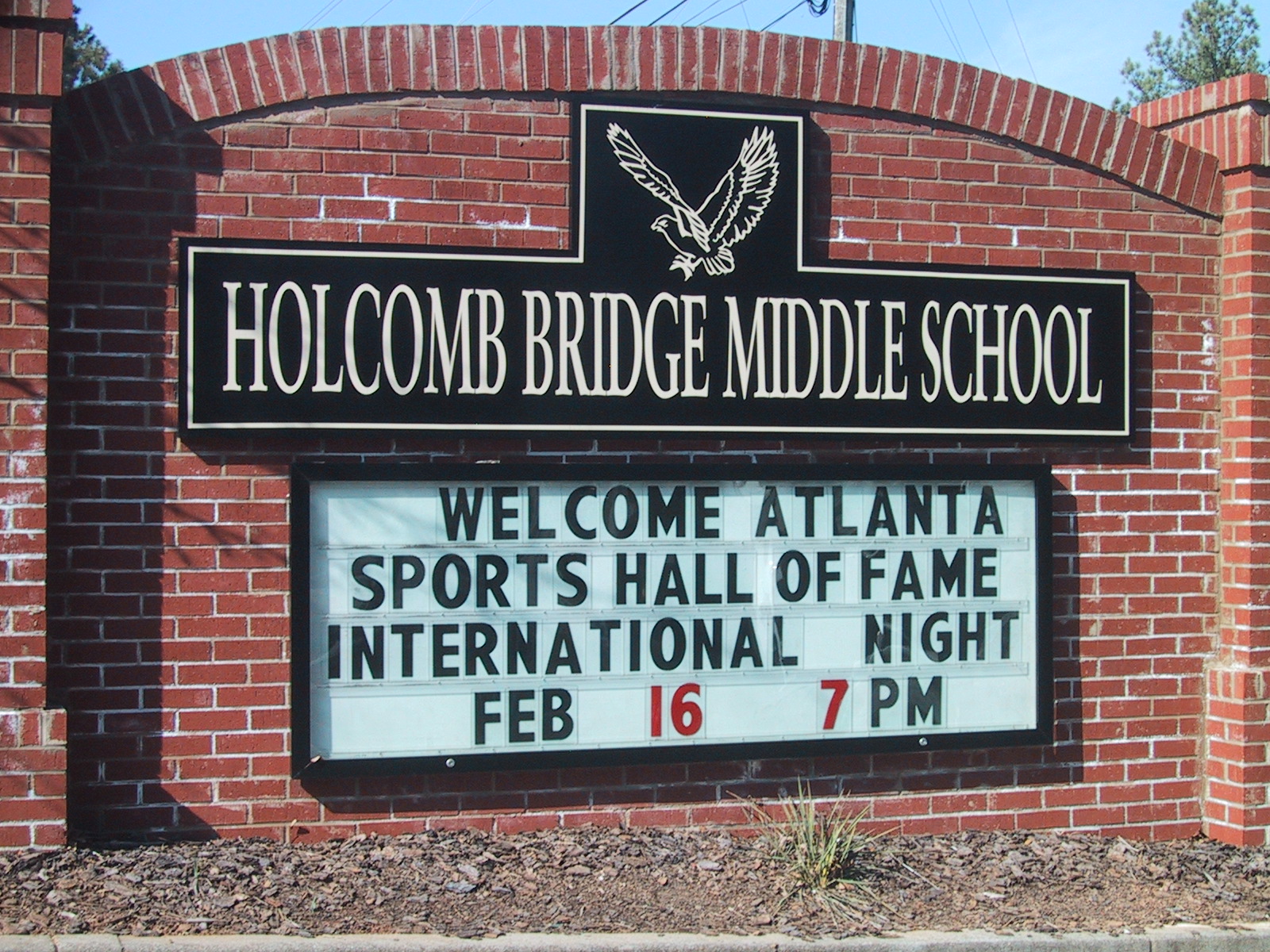 Sign
